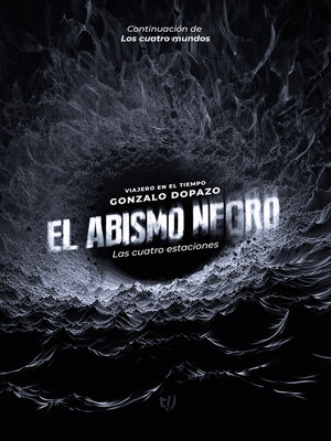 cover image of El abismo negro